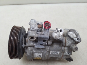  Air conditioner compressor 