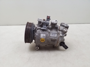  Air conditioner compressor 