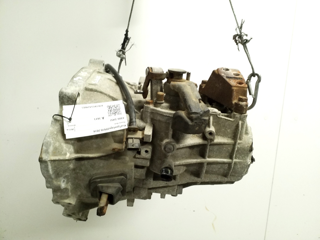Kia Sportage (2010–2016) Getriebe 43000-32497 Kia Sportage (2010–2016) Getriebe 43000-32497