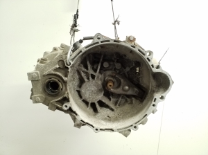 Kia Sportage (2010–2016) Getriebe 43000-32497 - 2