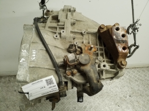 Kia Sportage (2010–2016) Getriebe 43000-32497 - 4