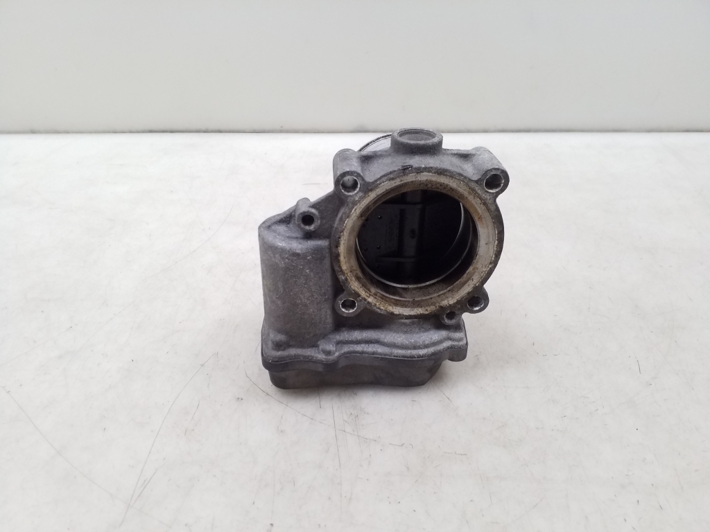 VOLKSWAGEN Golf 6 generation (2008-2015) Throttle Body 06F133062G 24980900