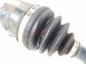 Kia Sportage (2010–2016) Front drive shaft and its parts 49501-2Y900 - 4