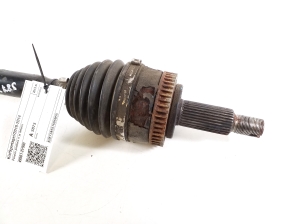 Kia Sportage (2010–2016) Front drive shaft and its parts 49501-2Y900 - 5