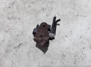 Solenoid - A0041539328