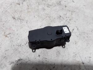 BMW 5 SERIES F11 (2010–2017) Headlight switch 6803962 - 2