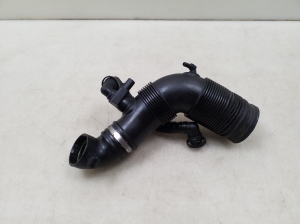 Skoda Rapid (2011–2026) Turbolader Kühlmittelleitung 6R0129654D - 5