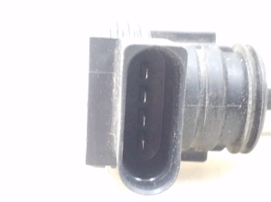 AUDI A4 B8 (2007–2016) Ignition coil 07K905715F - 2