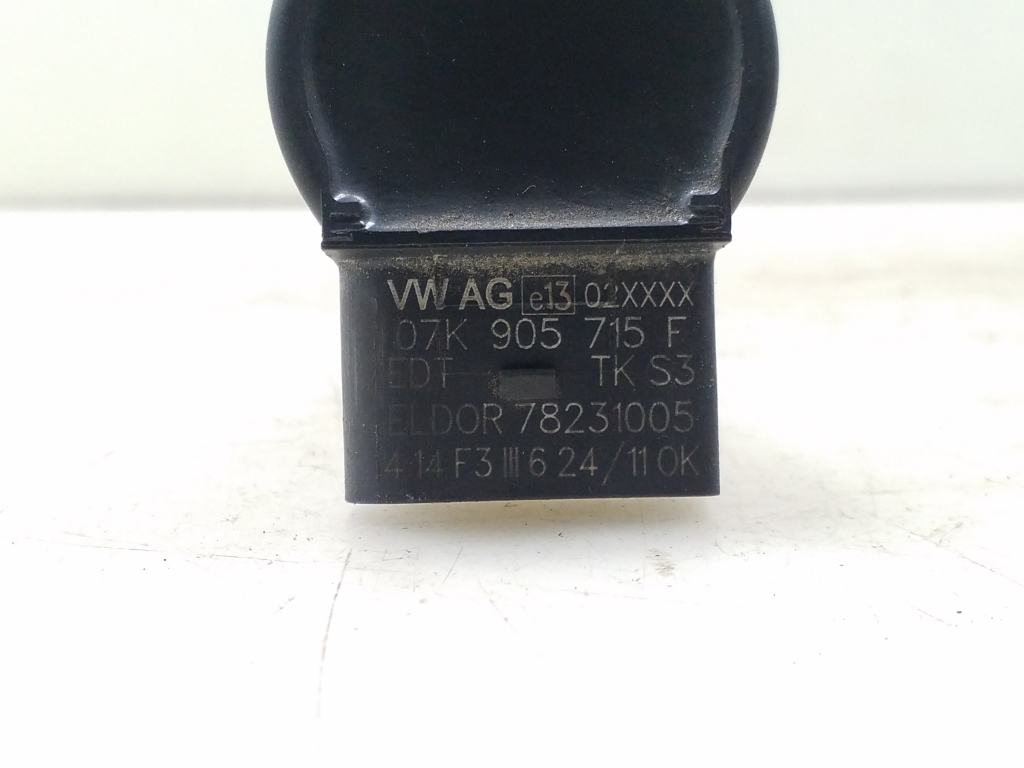 AUDI A4 B8/8K (2011-2016) High Voltage Ignition Coil 07K905715F 24980353