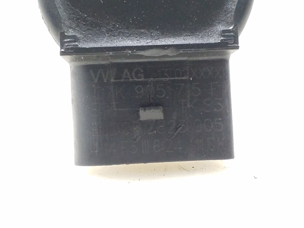AUDI A4 B8/8K (2011-2016) High Voltage Ignition Coil 07K905715F 24980349