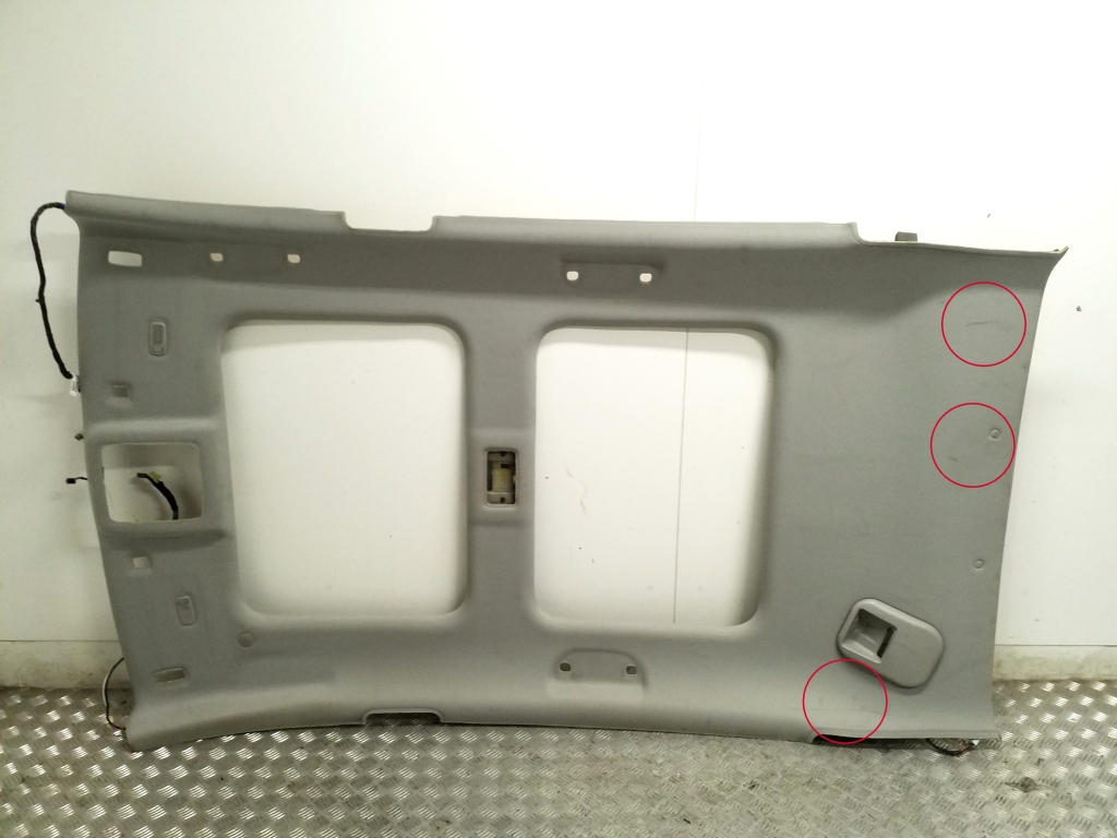 Kia Sportage (2010–2016) Dachhimmel 85401-3U120