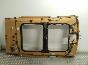 Kia Sportage (2010–2016) Dachhimmel 85401-3U120 - 4