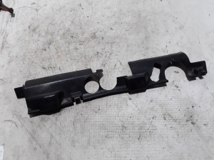 Other part of cooling fan - A6395050388