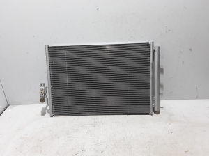 A/C condenser - 0040160004