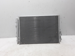 BMW X3 F25 (2010–2017) Klimakühler 0040160004 - 2
