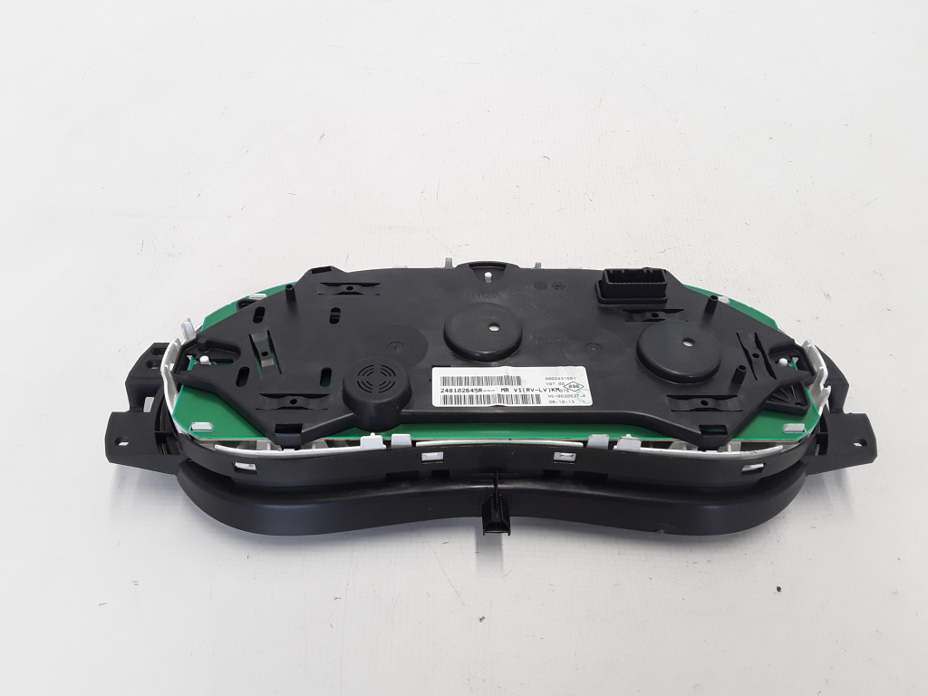 DACIA Sandero 2 generation (2013-2020) Vitezometru 248102645R 21076433