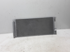 A/C condenser - 95321793