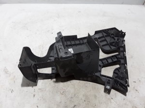 BMW X5 F15 (2013–2018) Rear bumper bracket 7294721 - 3