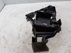 BMW X5 F15 (2013–2018) Rear bumper bracket 7294722 - 3