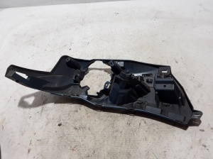 BMW X3 F25 (2010–2017) Halter Scheinwerferwaschdüse 8056986 - 2