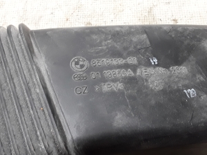 BMW X3 F25 (2010–2017) Luftansaugschlauch 8519133 - 3