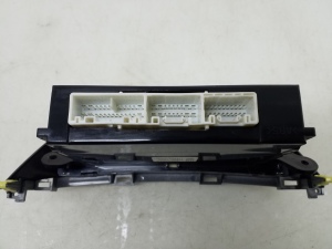 TOYOTA Previa (2000–2006) Heater control panel 559002J092 - 3