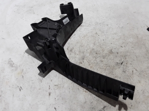 BMW X5 F15 (2013–2018) Rear bumper bracket 7294390 - 2