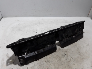 BMW X5 F15 (2013–2018) Rear bumper bracket 7294391 - 2