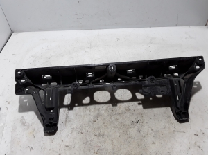 BMW X5 F15 (2013–2018) Rear bumper bracket 7294391 - 3