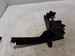 BMW X5 F15 (2013–2018) Rear bumper bracket 7294389 - 2