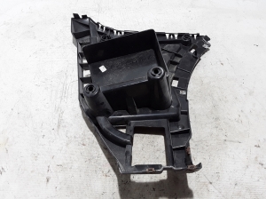 BMW X4 F26 (2014–2018) Rear bumper bracket 7338765 - 3