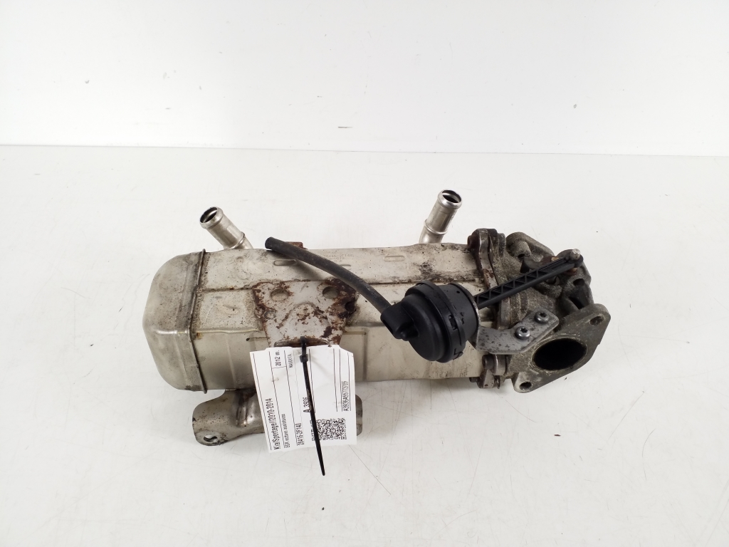 KIA Sportage 3 generation (2010-2015) EGR hűtő 28416-2F140 20571702