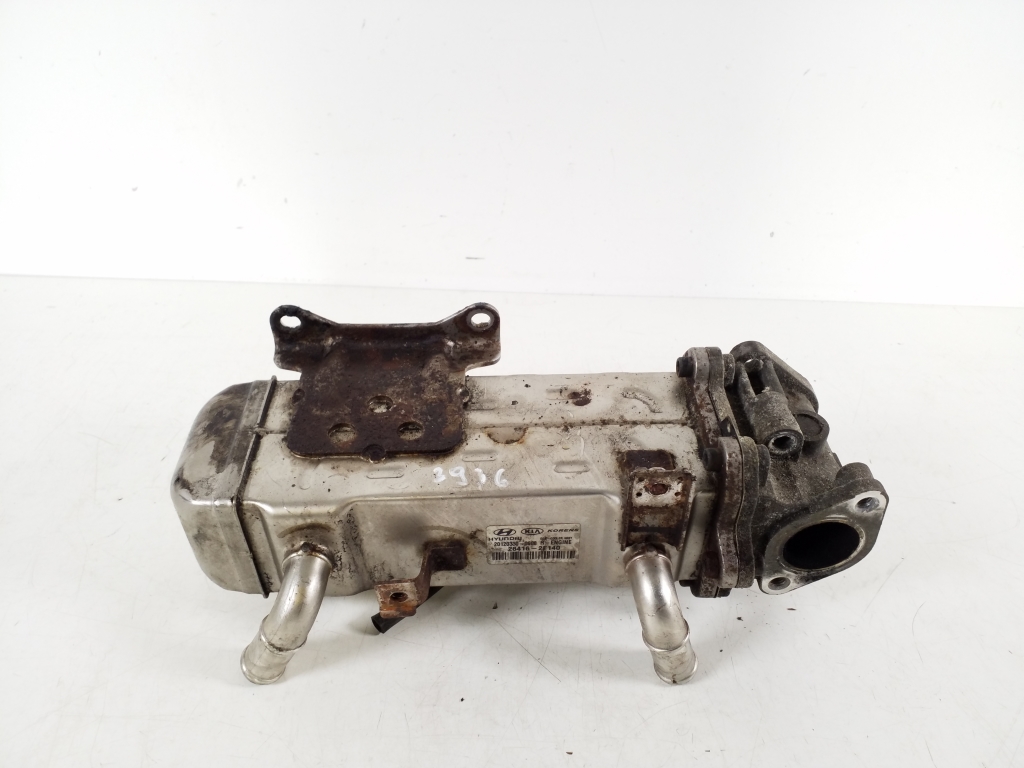 KIA Sportage 3 generation (2010-2015) EGR Cooler 28416-2F140 20571702