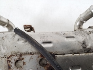 Kia Sportage (2010–2016) AGR-Ventilkühler 28416-2F140 - 2