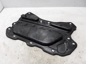BMW 7 SERIJA F01 (2008–2015) Esiukse muu osa 7179515 - 3