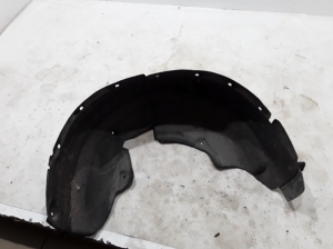BMW X3 F25 (2010–2017) Passage de roue arrière 7213650 - 2