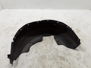 BMW X3 F25 (2010–2017) Passage de roue arrière 7213649 - 2