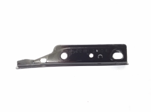   Front bumper bracket 