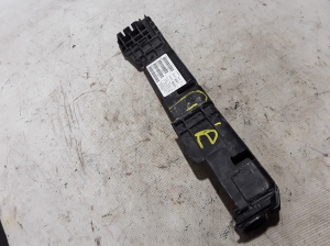 Radiator bracket - 7593838
