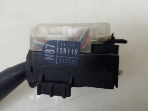 TOYOTA Previa (2000–2006) Headlight switch 8414028110 - 4
