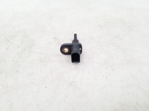  Interior temperature sensor 