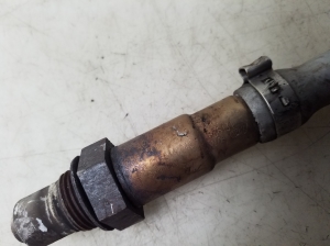 AUDI A4 B8 (2007–2016) Oxygen sensor (lambda) 06F906262 - 3