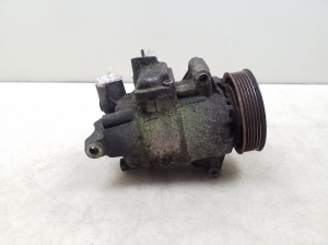 Volkswagen Tiguan (2007–2016) A/C compressor 5N0820803A - 4
