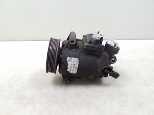 Volkswagen Tiguan (2007–2016) A/C compressor 5N0820803A - 5