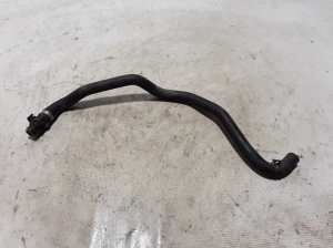 Radiator hose - 9168938