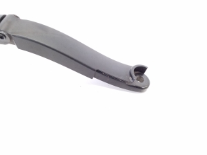 Mercedes Benz GL-Class 164 (2006–2012) Windshield wiper arm A1648200540 - 5