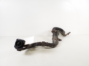 Kia Sportage (2010–2016) Kütusepaagi täitetoru 31030-3U000 - 3
