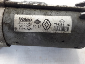 Dacia Sandero (2012–2021) Starter 233003329R - 3