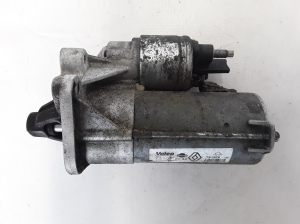 Dacia Sandero (2012–2021) Starter 233003329R - 5
