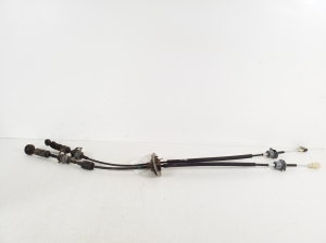 Kia Sportage (2010–2016) Gear shift cable 43794-3U300 - 3